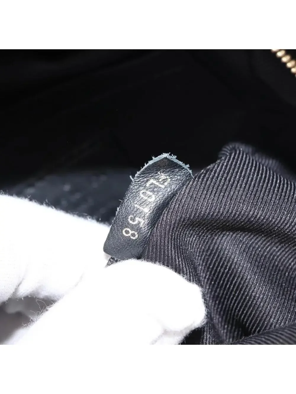 Louis Vuitton elevate your